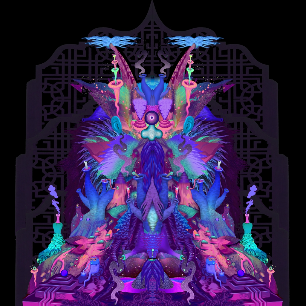 Rootman - Freie Arbeit